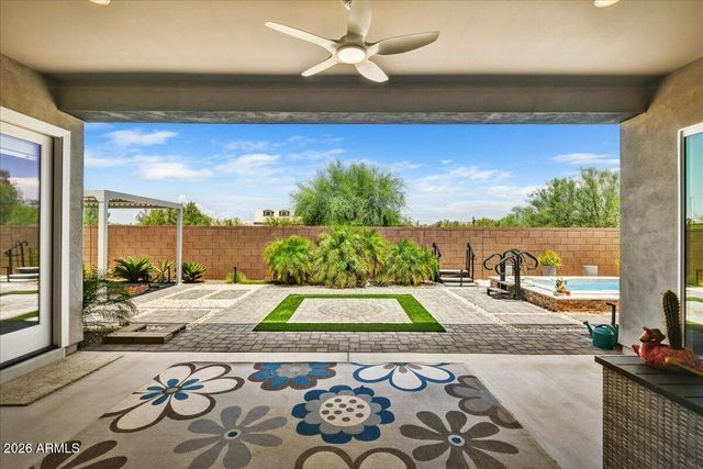 4218 E DESERT VISTA Trail, Cave Creek, AZ 85331