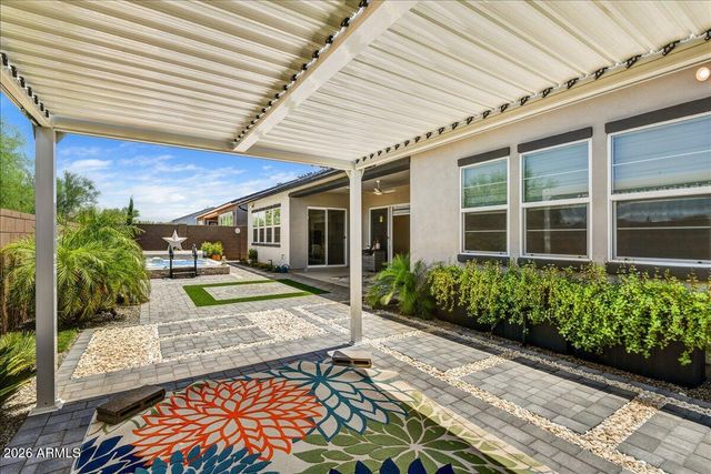 4218 E DESERT VISTA Trail, Cave Creek, AZ 85331