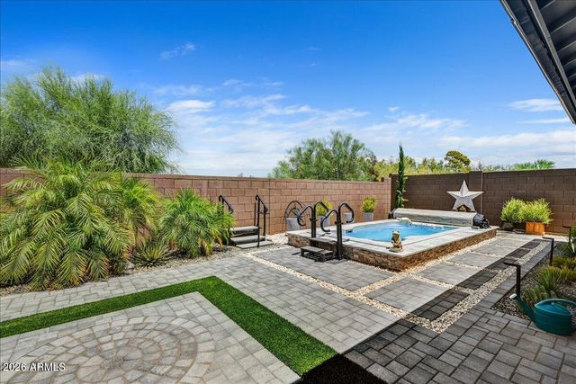 4218 E DESERT VISTA Trail, Cave Creek, AZ 85331