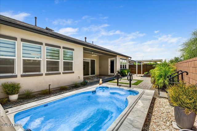 4218 E DESERT VISTA Trail, Cave Creek, AZ 85331