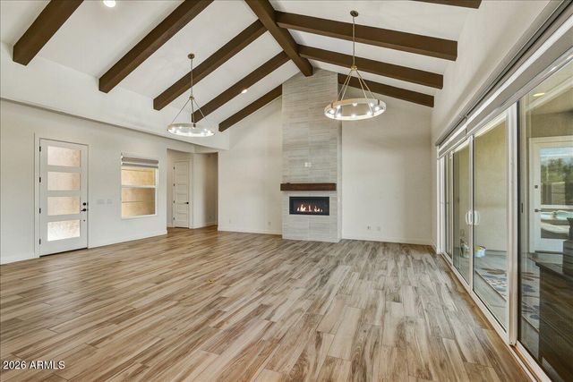 4218 E DESERT VISTA Trail, Cave Creek, AZ 85331
