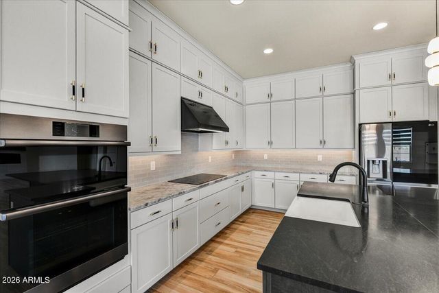 4218 E DESERT VISTA Trail, Cave Creek, AZ 85331