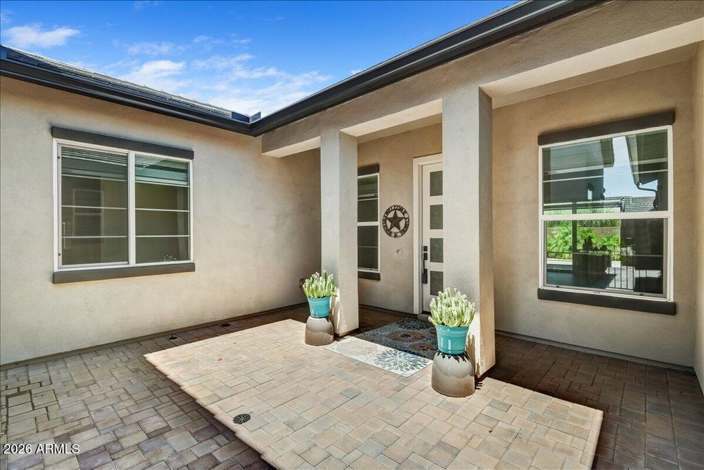 4218 E DESERT VISTA Trail, Cave Creek, AZ 85331 — photo 2