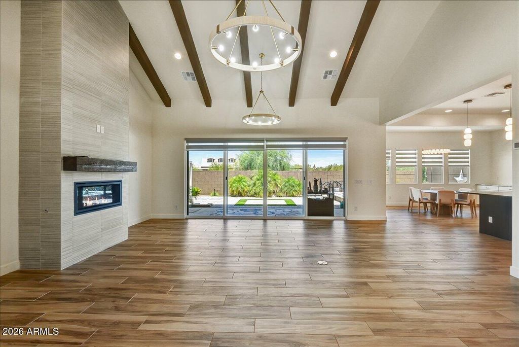 4218 E DESERT VISTA Trail, Cave Creek, AZ 85331 — photo 3
