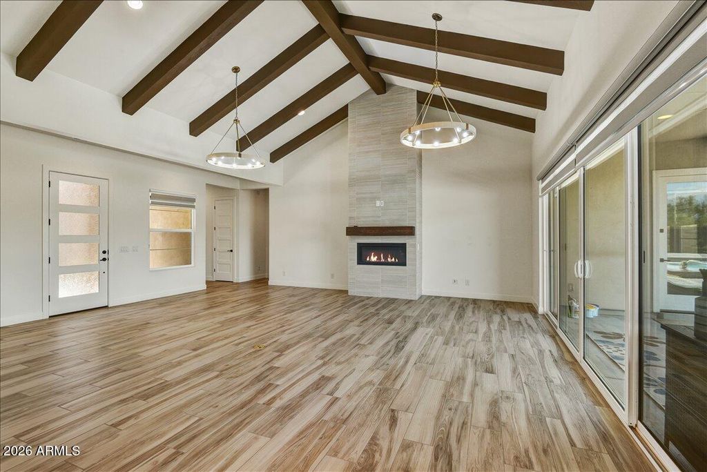 4218 E DESERT VISTA Trail, Cave Creek, AZ 85331 — photo 5