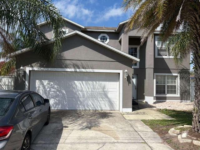 510 BASSETT DRIVE, Kissimmee, FL 34758