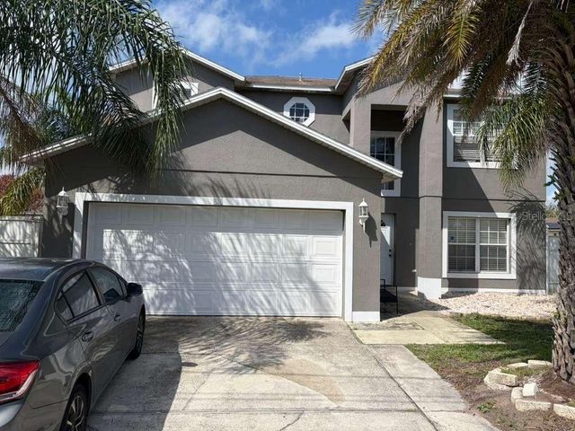 510 BASSETT DRIVE, Kissimmee, FL 34758