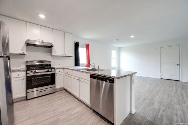 971 ELDER BND, San Antonio, TX 78221