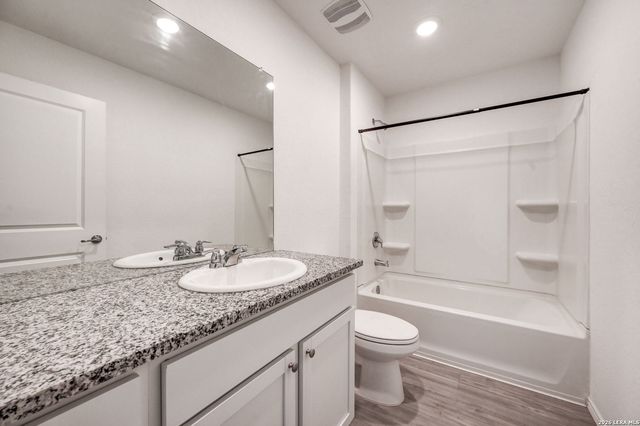 971 ELDER BND, San Antonio, TX 78221