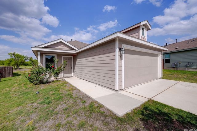 971 ELDER BND, San Antonio, TX 78221