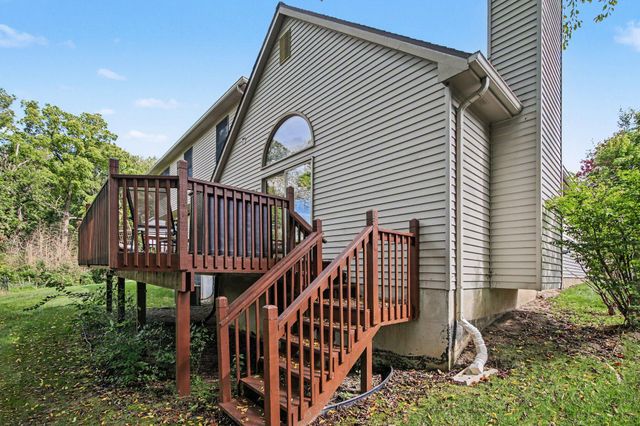 3089 N Foxridge Court, Ann Arbor, MI 48105
