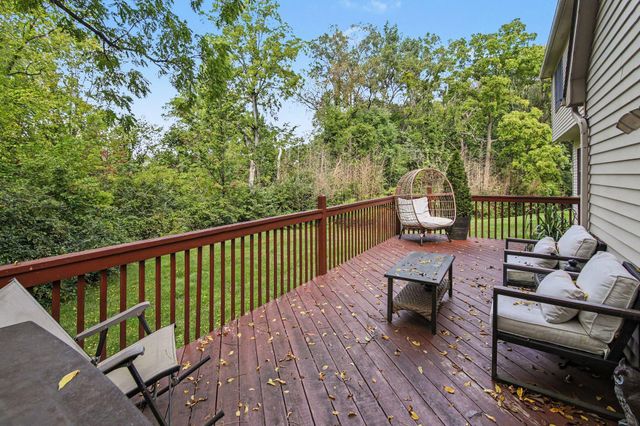 3089 N Foxridge Court, Ann Arbor, MI 48105