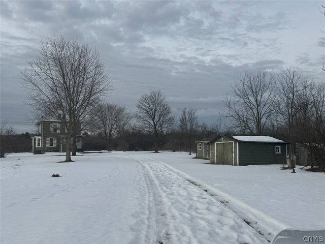 5069 Ball Road, Onondaga, NY 13215