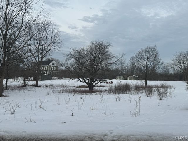 5069 Ball Road, Onondaga, NY 13215