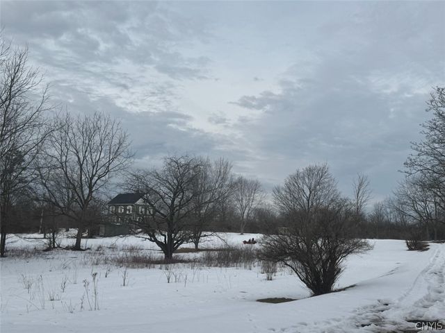 5069 Ball Road, Onondaga, NY 13215