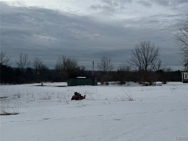 5069 Ball Road, Onondaga, NY 13215