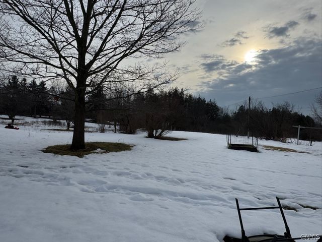 5069 Ball Road, Onondaga, NY 13215