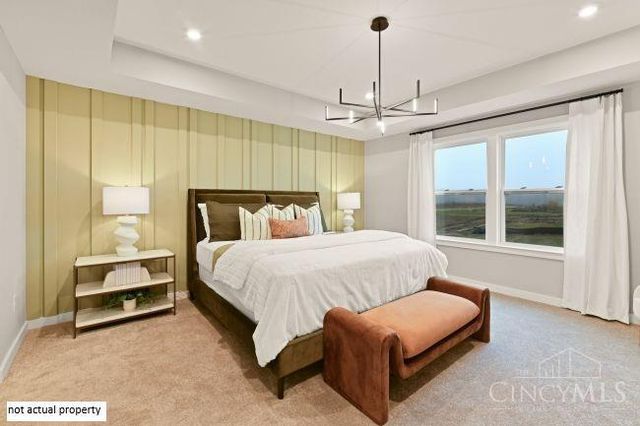 3086 Canvasback Court, Franklin Twp, OH 45005