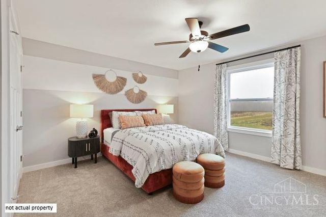 3086 Canvasback Court, Franklin Twp, OH 45005