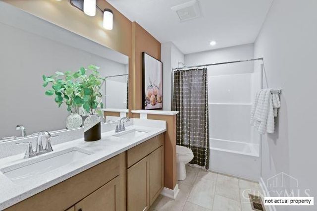 3086 Canvasback Court, Franklin Twp, OH 45005