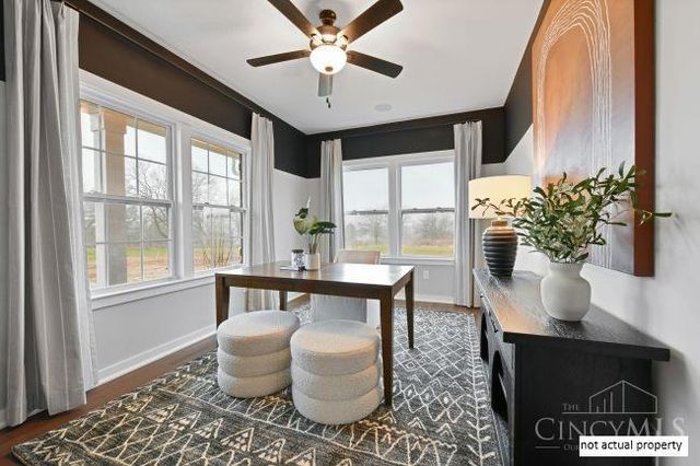 3086 Canvasback Court, Franklin Twp, OH 45005