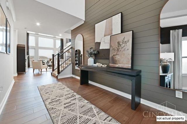 3086 Canvasback Court, Franklin Twp, OH 45005