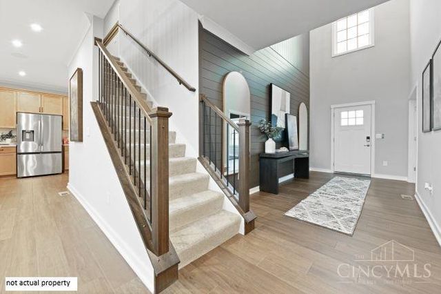 3086 Canvasback Court, Franklin Twp, OH 45005