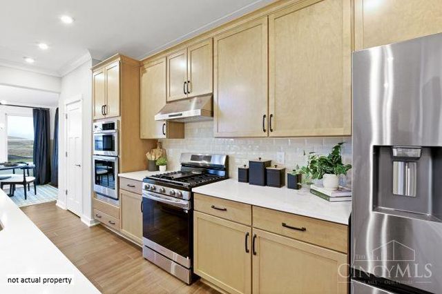 3086 Canvasback Court, Franklin Twp, OH 45005