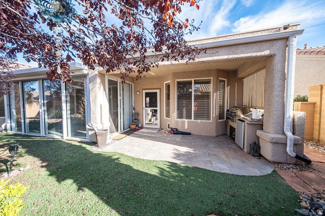 4444 S BIG RIVER DR, St. George, UT 84790