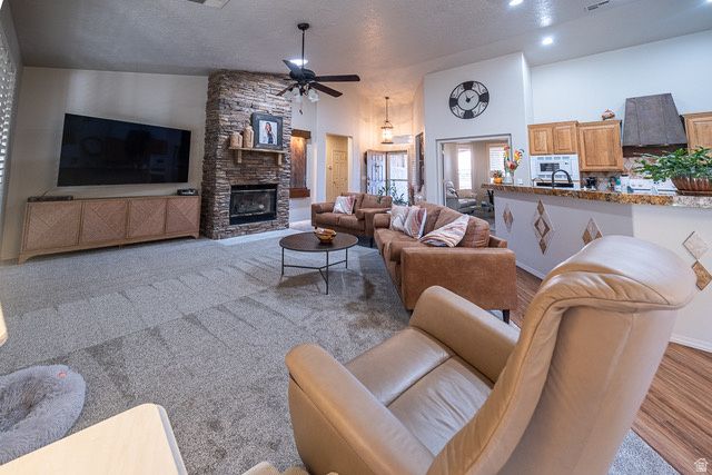 4444 S BIG RIVER DR, St. George, UT 84790