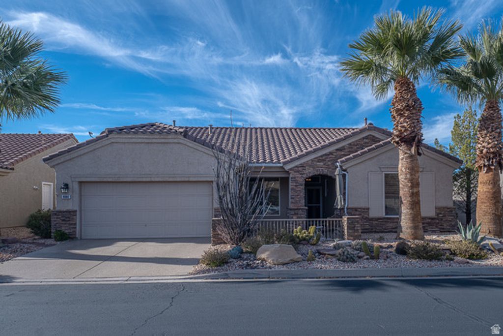 4444 S BIG RIVER DR, St. George, UT 84790