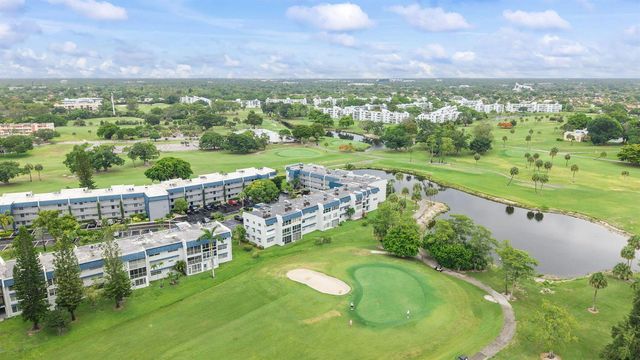 7807 Golf Cir Drive H 305, Margate, FL 33063