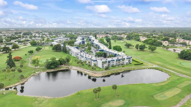 7807 Golf Cir Drive H 305, Margate, FL 33063