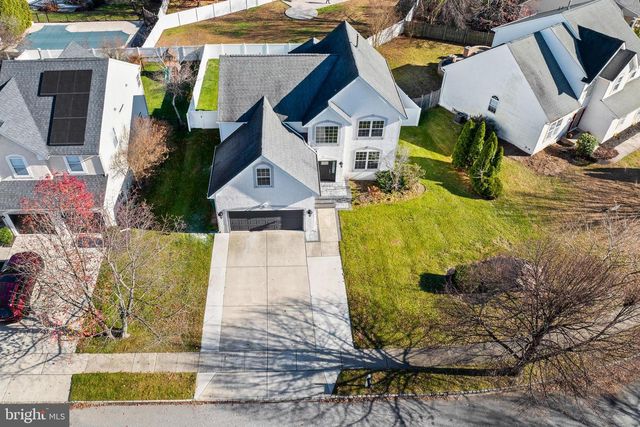 217 SPRUCE TRL, Swedesboro, NJ 08085