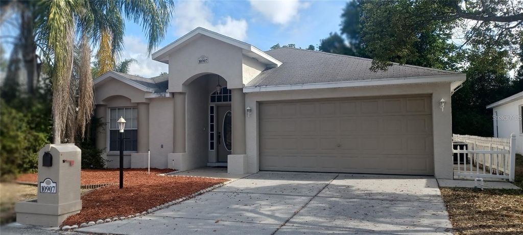 10907 NEW BRIGHTON COURT, New Port Richey, FL 34654
