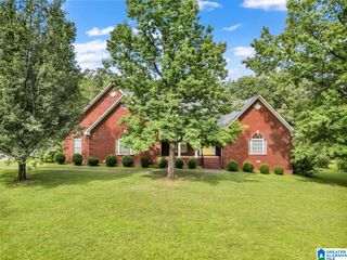 560 MYRICK ROAD, Warrior, AL 35180