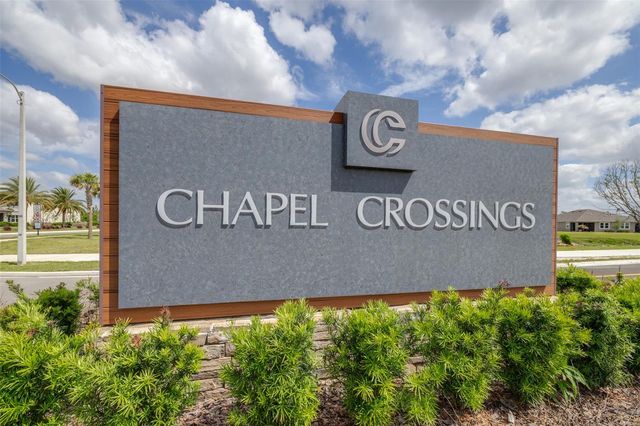 6131 TIMBERDALE AVENUE, Wesley Chapel, FL 33545