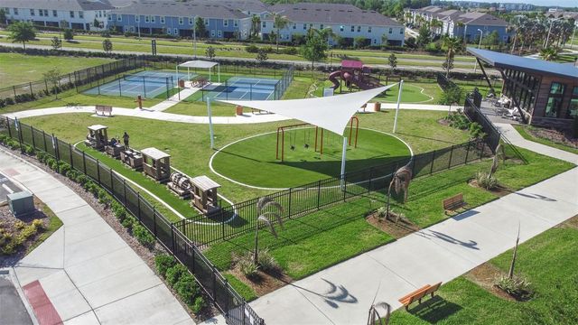 6131 TIMBERDALE AVENUE, Wesley Chapel, FL 33545