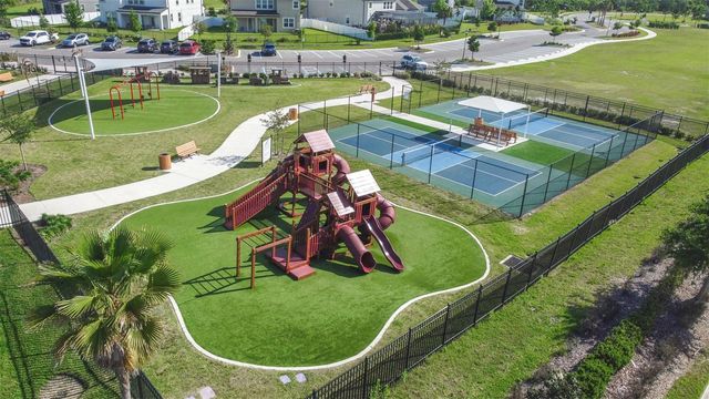 6131 TIMBERDALE AVENUE, Wesley Chapel, FL 33545