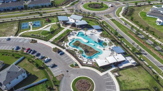 6131 TIMBERDALE AVENUE, Wesley Chapel, FL 33545