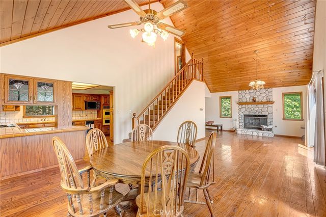 1227 Portillo Lane, Lake Arrowhead, CA 92352