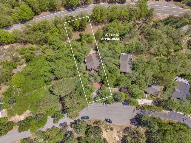 1227 Portillo Lane, Lake Arrowhead, CA 92352