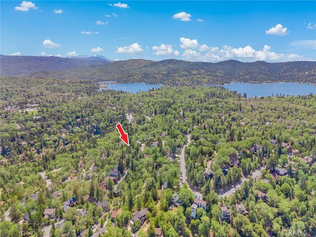 1227 Portillo Lane, Lake Arrowhead, CA 92352