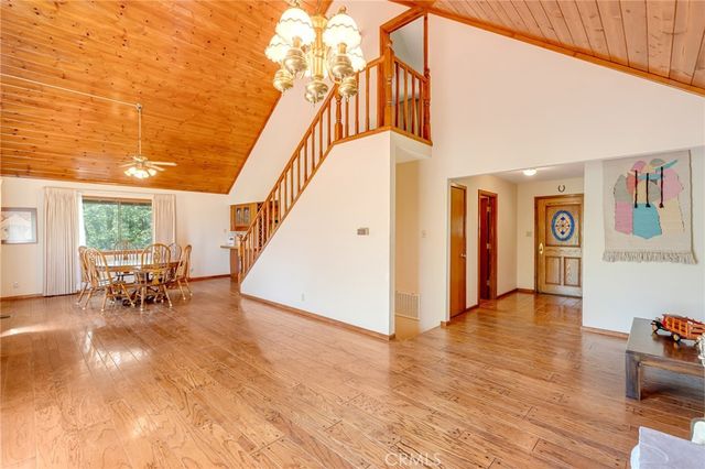 1227 Portillo Lane, Lake Arrowhead, CA 92352