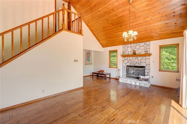 1227 Portillo Lane, Lake Arrowhead, CA 92352