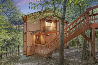 1227 Portillo Lane, Lake Arrowhead, CA 92352