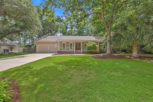 818 Law Lane, Mount Pleasant, SC 29464