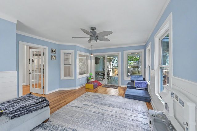 818 Law Lane, Mount Pleasant, SC 29464