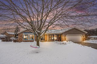 7079 Swather Court Se, Gaines Twp, MI 49508