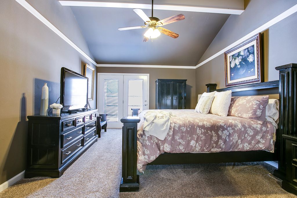 Image 16 of property listing at 3654 Apollo Lane, San Angelo, TX 76903